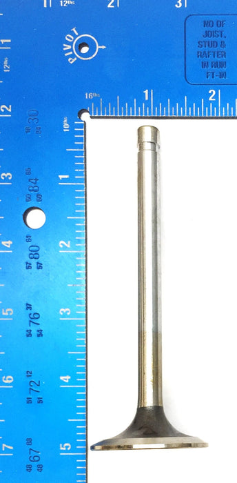 TRW Engine Intake Valve Set (2pcs) S2870 [Lot of 2] NOS