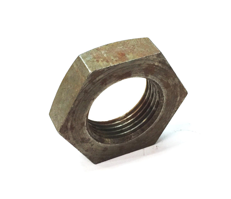 Gravely 1.0-14 X .406 Special Nut 011365