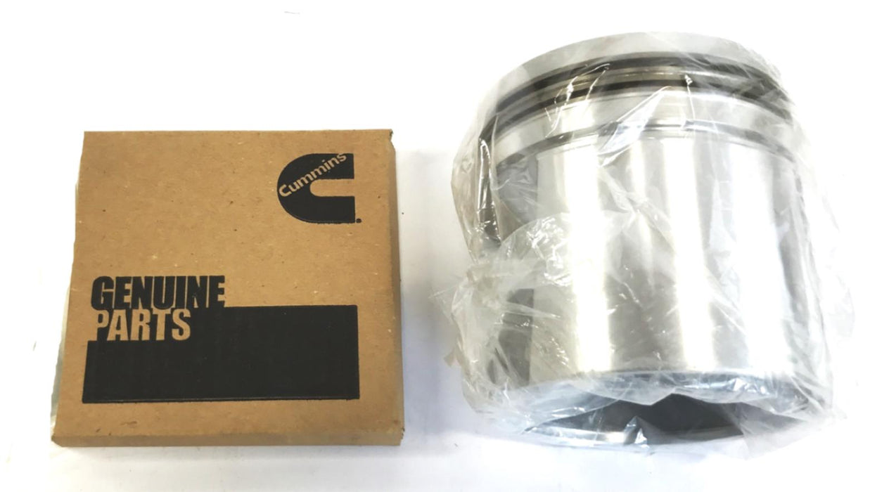 Cummins Engine Piston Kit (Partial Kit) 4955204 NOS