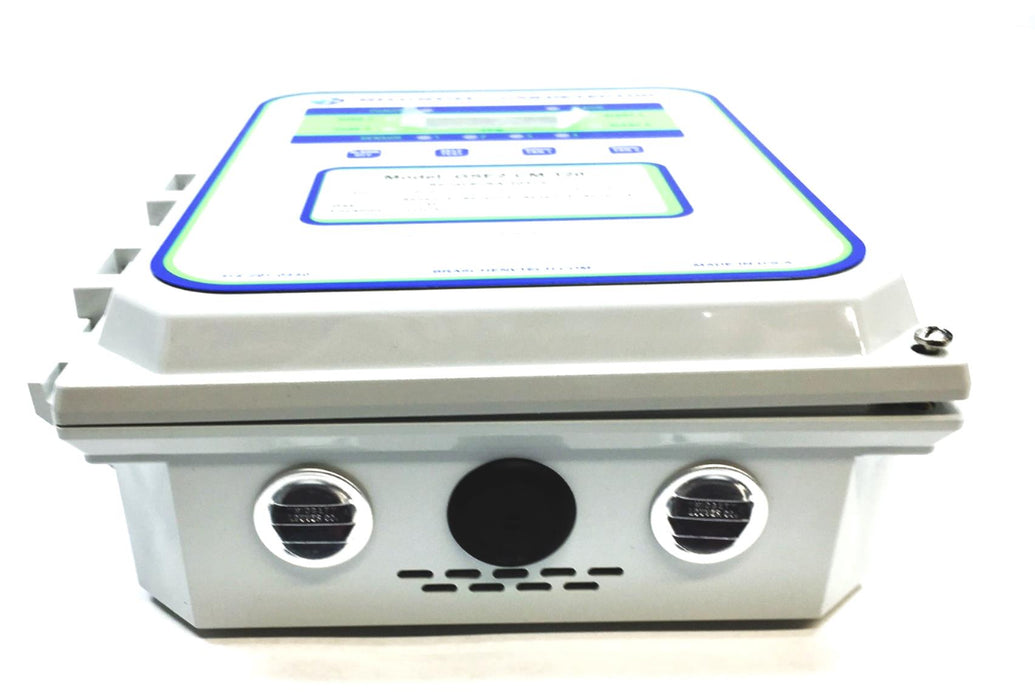 Brasch Series GSE Generation 2 Carbon Monoxide Gas Detector GSE2-CM-120 NOS