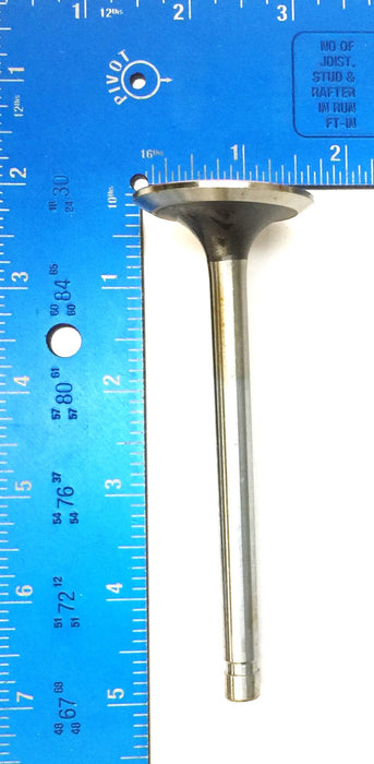 TRW Engine Intake Valve Set (2pcs) S2870 [Lot of 2] NOS