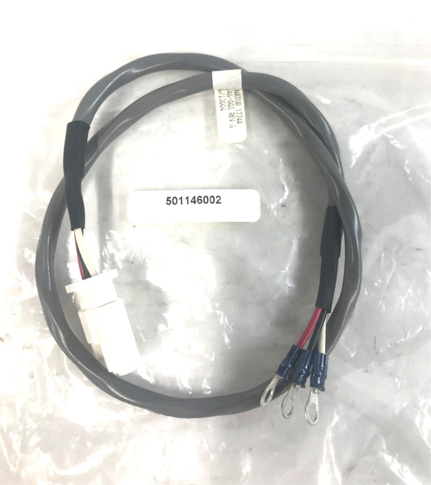 Luminator Mass Transit Interface Assembly Cage: 17744 PN 503472001 NOS