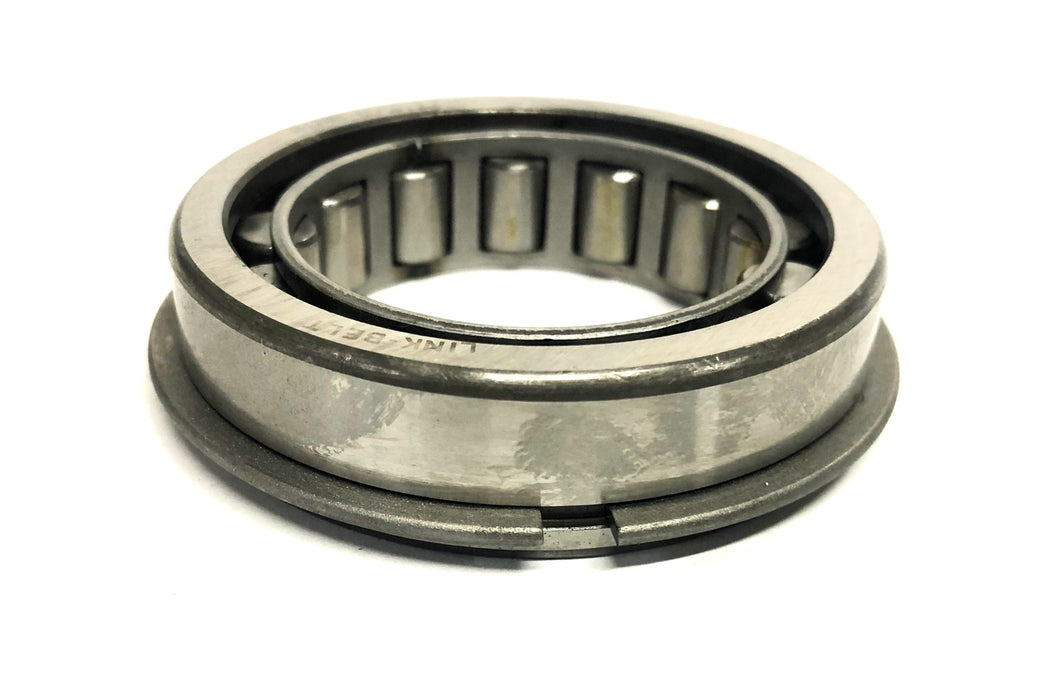 Link-Belt Cylindrical Roller Bearing Roller Cage With Snap Ring M1206U/W140 NOS