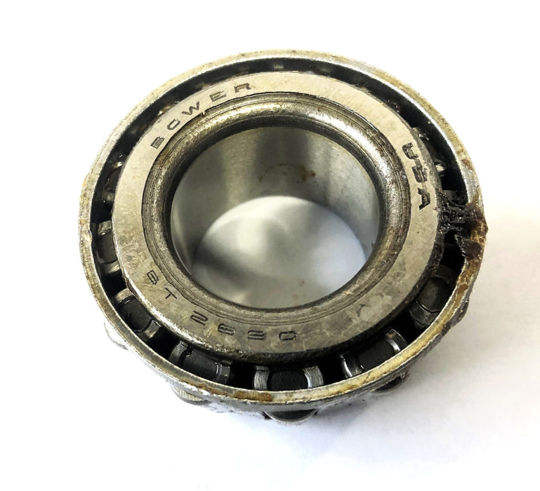 Bower Tapered Roller Bearing Cone BT-2690 NOS