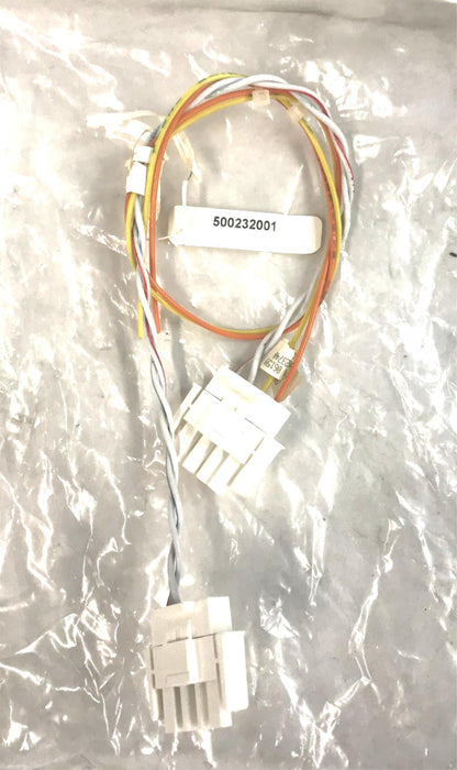 Luminator Mass Transit Interface Assembly Cage: 17744 PN 503472001 NOS