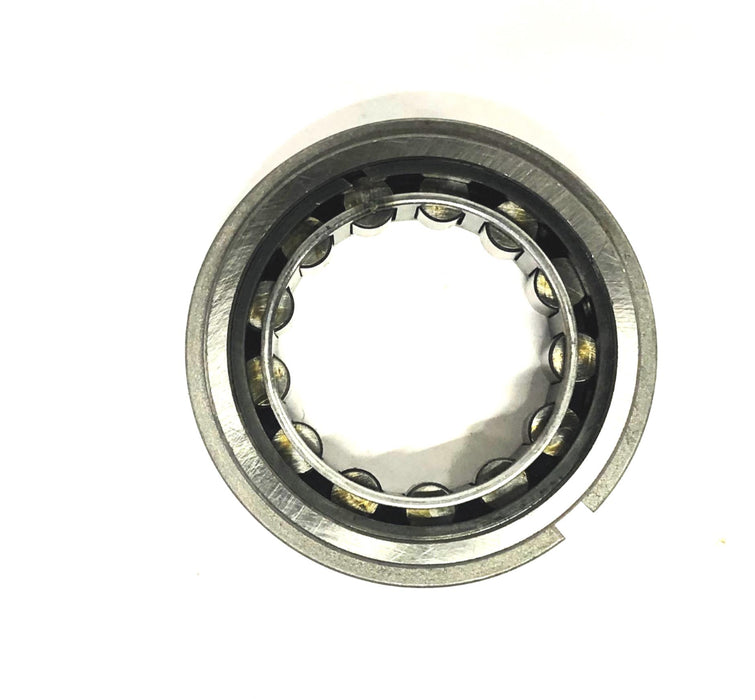 Link-Belt Cylindrical Roller Bearing Roller Cage With Snap Ring M1206U/W140 NOS