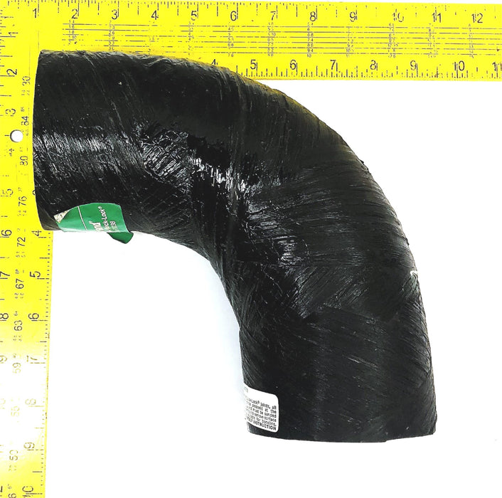 Ameron Bonstrand Quick-Lock 90 Degree Elbow 4000-3 (30238) NOS