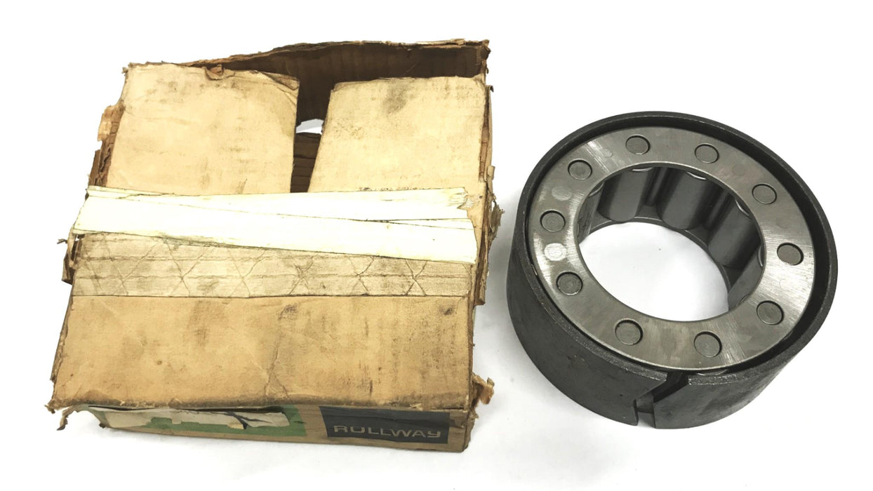 Rollway Cylindrical Roller Bearing and Outer Race 561840 NOS