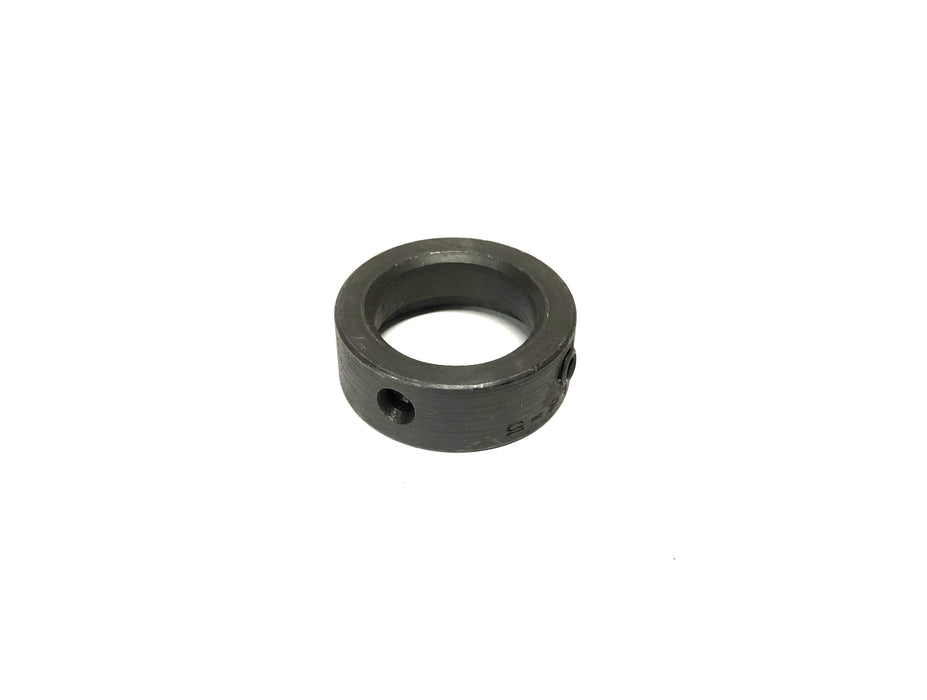 Link-Belt Flanged 3-Bolt Bearing Unit With Collar FW216U NOS