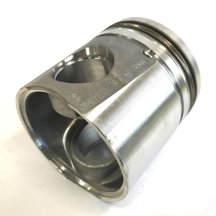 Cummins 4-Piece Engine Piston Kit 4955204 NOS