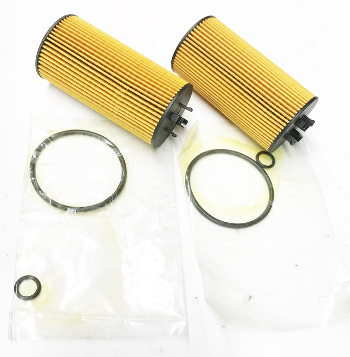 NAPA Gold Fuel Filter 7079 [Lot of 2] NOS