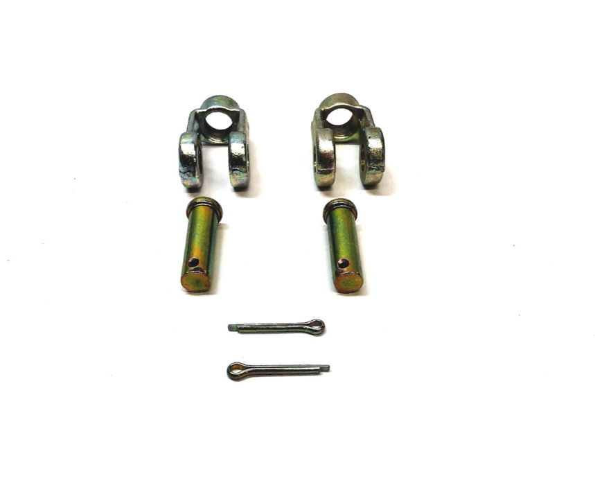 Tramec Brake Clevis 53007 [Lot of 2] NOS
