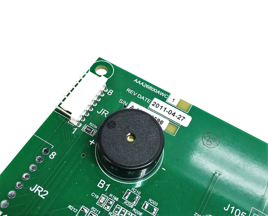 Otis Car Operating Panel (COP) Circuit Board Assembly AAA25000ER1 NOS