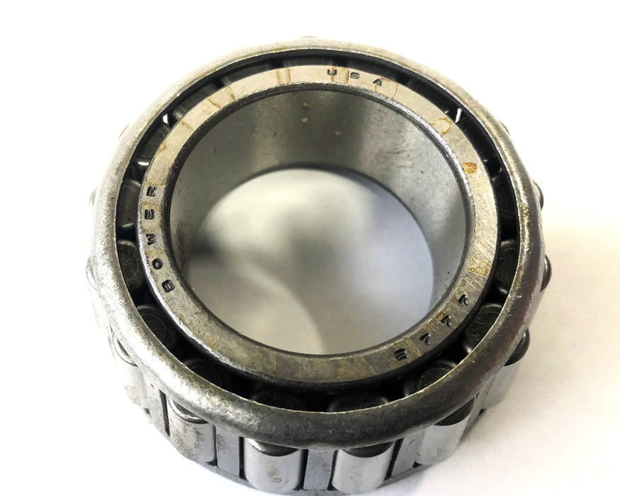 Bower Tapered Roller Bearing Cone 2777 NOS