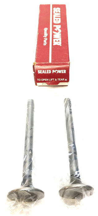Sealed Power Engine Intake Valve Set (2pcs) V2274 NOS