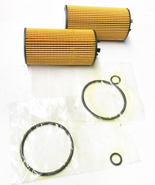 NAPA Gold Fuel Filter 7079 [Lot of 2] NOS