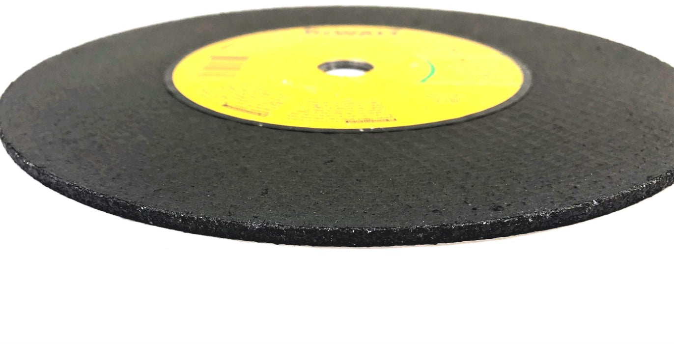 DeWalt 7X1/8X5/8 Inch Concrete/Masonry Cutting Wheel DWA3502 [Lot of 3] NOS