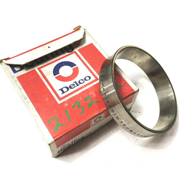 AC Delco Wheel Bearing 9437512 (S-609) NOS