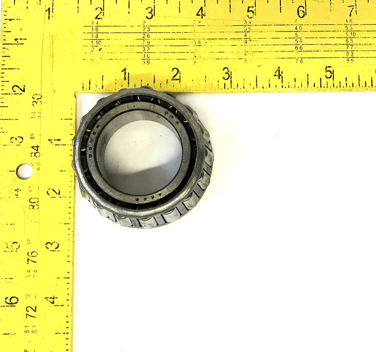 Bower Tapered Roller Bearing Cone 2777 NOS