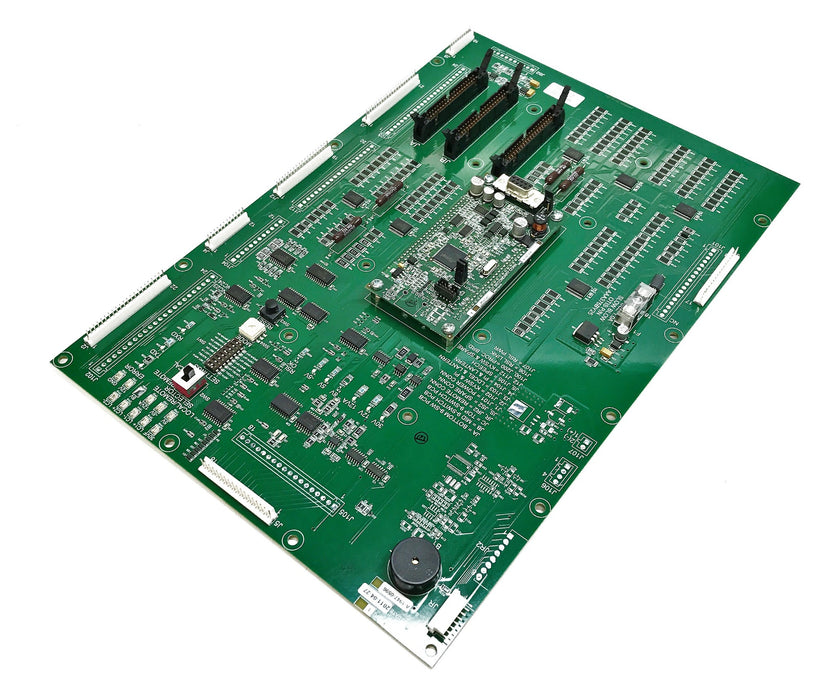 Otis Car Operating Panel (COP) Circuit Board Assembly AAA25000ER1 NOS
