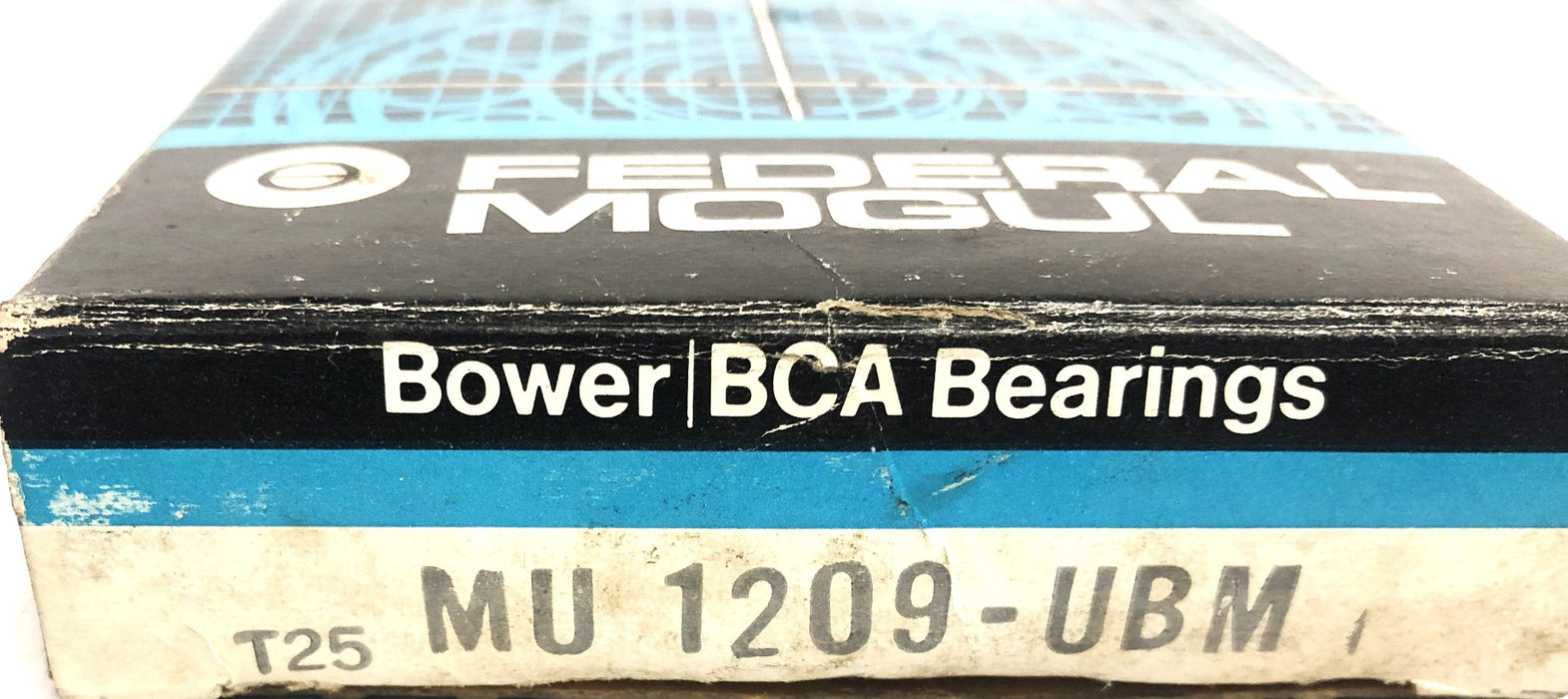 Bower Cylindrical Roller Bearing MU1209-UBM (MU1209/M1209UB) NOS