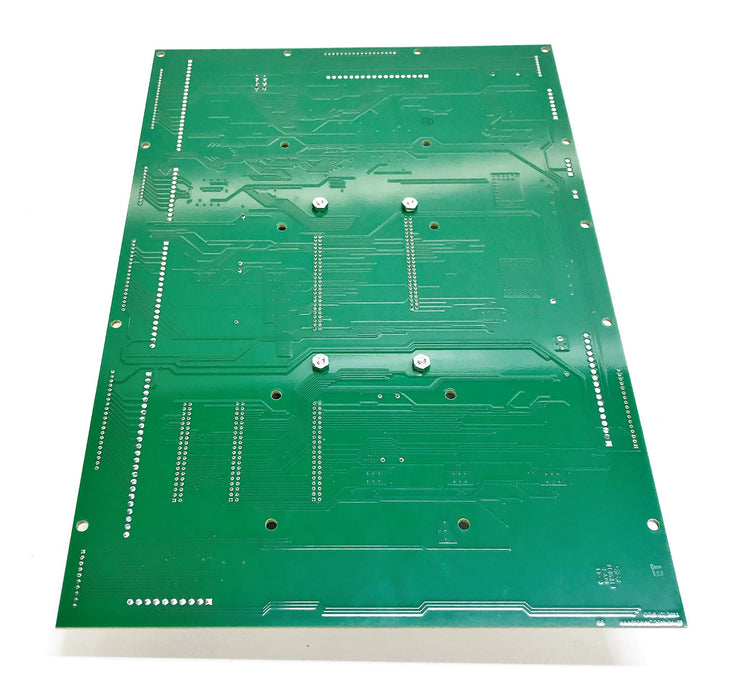 Otis Car Operating Panel (COP) Circuit Board Assembly AAA25000ER1 NOS