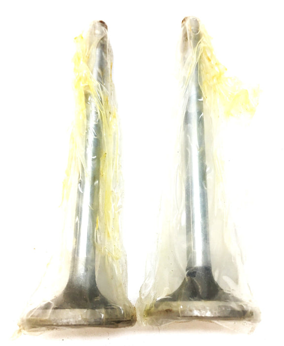 Sealed Power Engine Intake Valve Set (2pcs) V1952X NOS