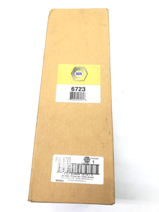 Napa Gold Air Filter 6723 NOS