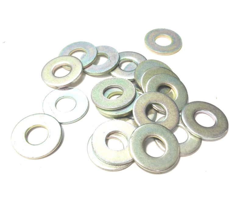 Gravely .390 X .75 X.125 Flat Washer 012704 [Lot of 20] NOS