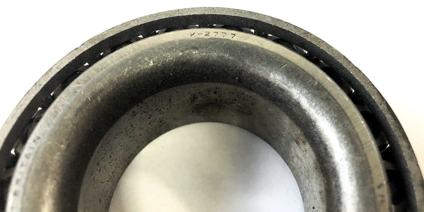 SKF Tapered Roller Bearing Cone K2777 NOS