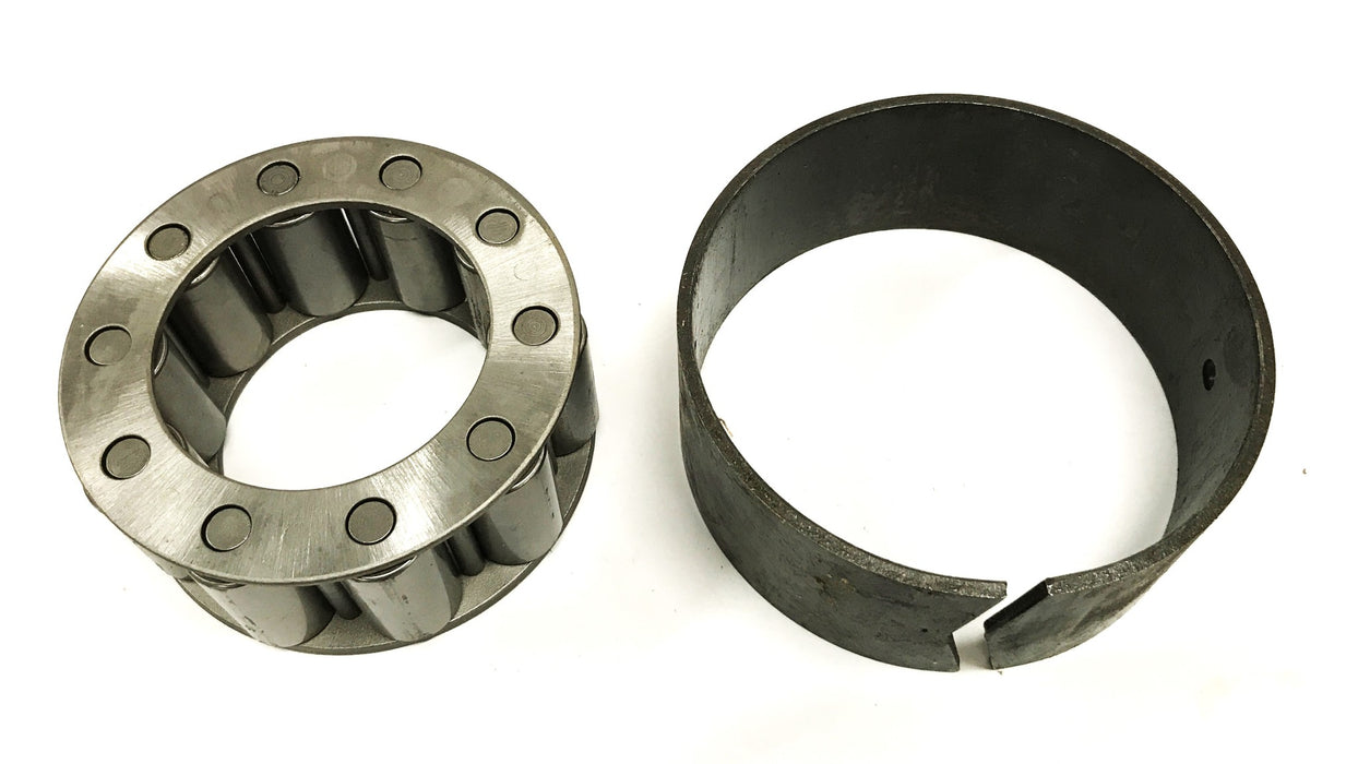 Rollway Cylindrical Roller Bearing and Outer Race 561840 NOS