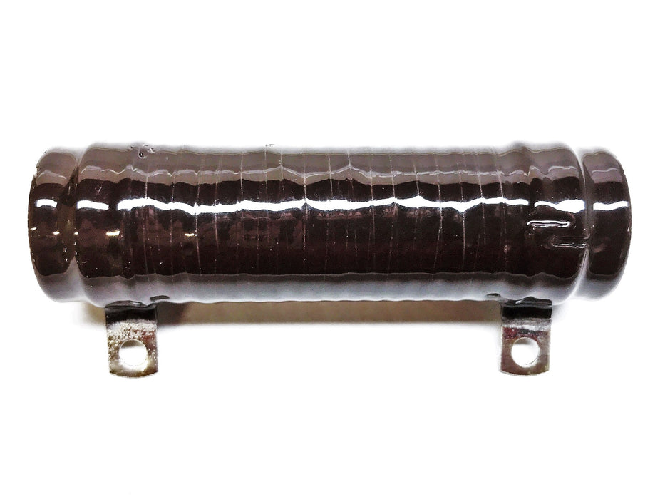 Bombadier MRZ 14-Ohm 80-Watt Resistor 4D02353H07 NOS