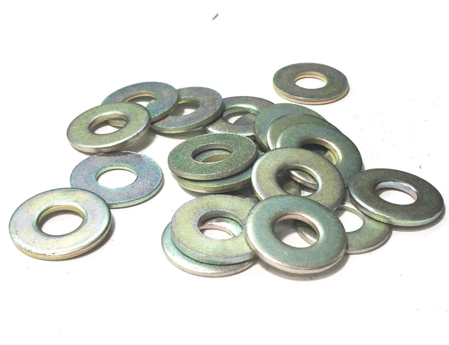 Gravely .390 X .75 X.125 Flat Washer 012704 [Lot of 20] NOS
