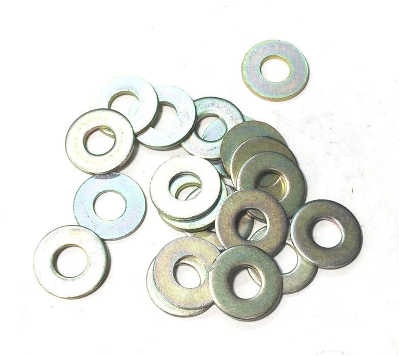 Gravely .390 X .75 X.125 Flat Washer 012704 [Lot of 20] NOS