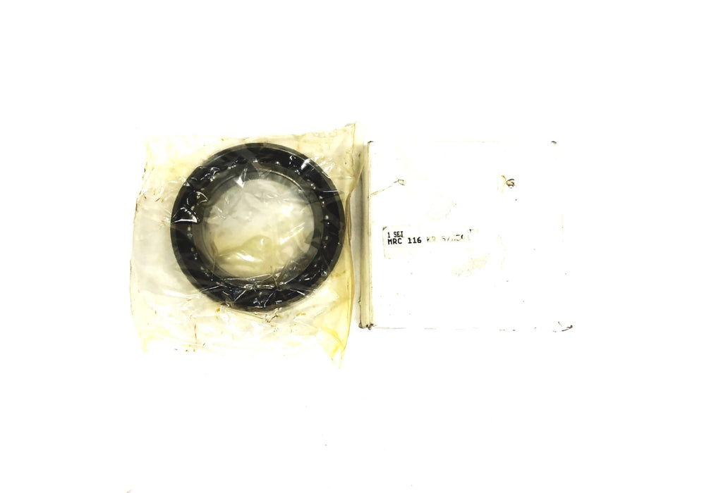 MRC Single Row Ball Bearing 116KRDS-H501 NOS