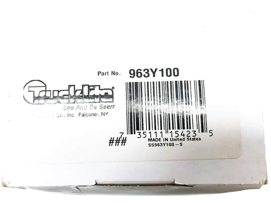 Trucklite Replacement Turn Signal Switch 963Y100 NOS