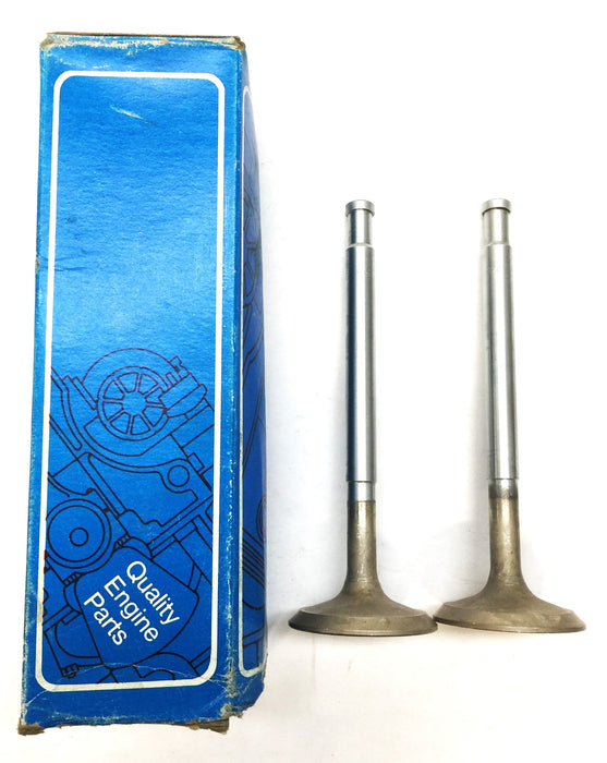 Sealed Power Engine Intake Valve Set (2pcs) 2031 NOS