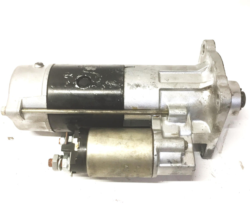 Unbranded Starter Motor 54847