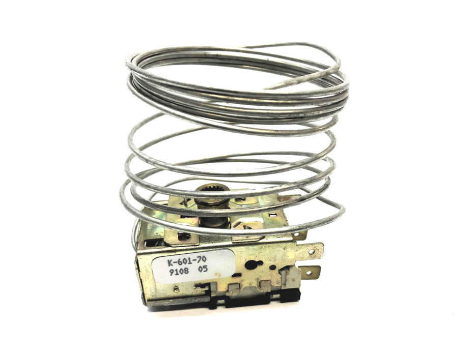 Ranco Household Refrigerator Control K-601-70 (K-601) (GC-601) (K50-301) NOS