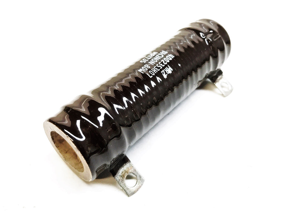 Bombadier MRZ 14-Ohm 80-Watt Resistor 4D02353H07 NOS