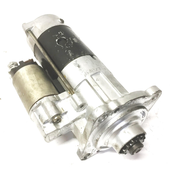 Unbranded Starter Motor 54847