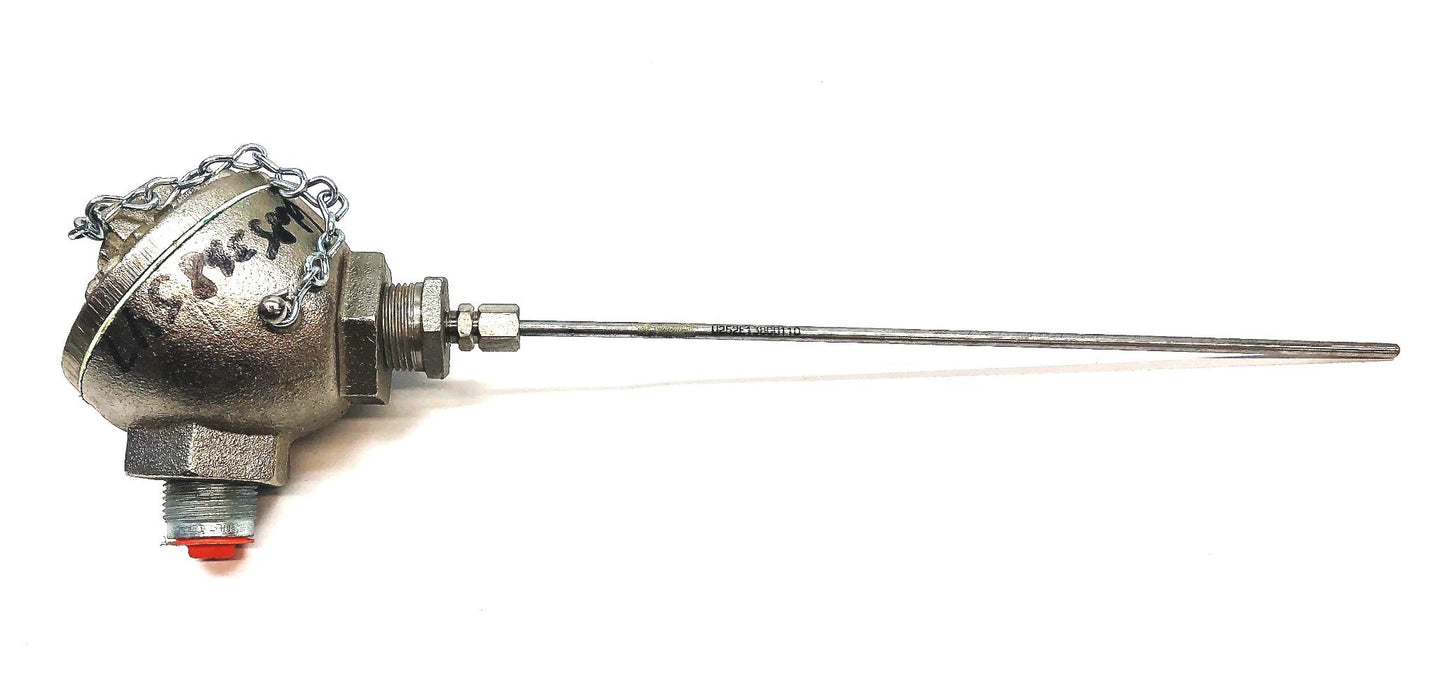General Electric Thermocouple U252E138G0110 NOS