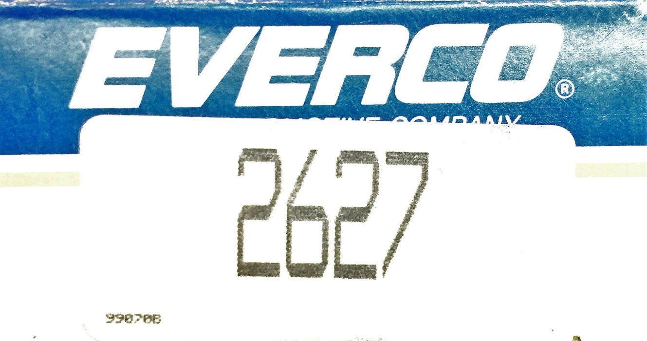 Everco Washer Pump 2627 NOS