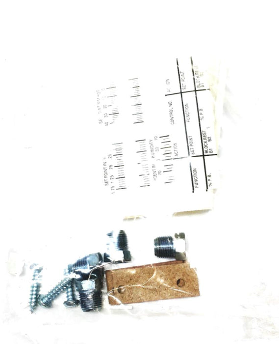 Siebe Barber Colman 9903 Pneumatic Calibration Panel TOOL-100-500 (TOOL-100) NOS