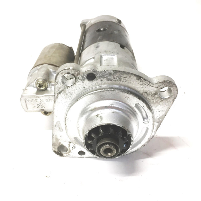 Unbranded Starter Motor 54847