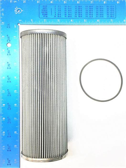 VICKERS Filter Element V6021B2C03 [Lot of 2] NOS