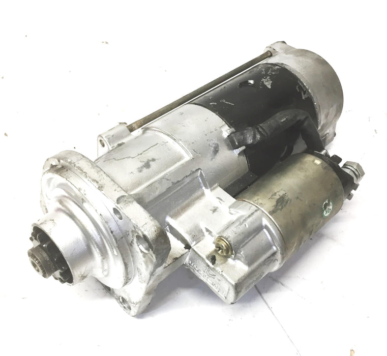 Unbranded Starter Motor 54847