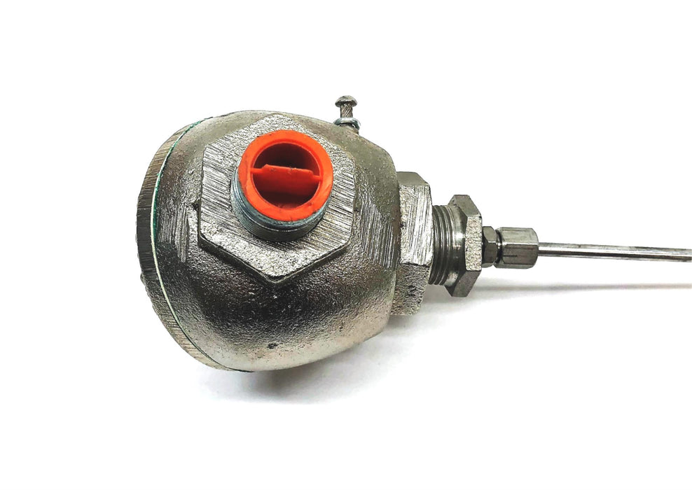 General Electric Thermocouple U252E138G0110 NOS