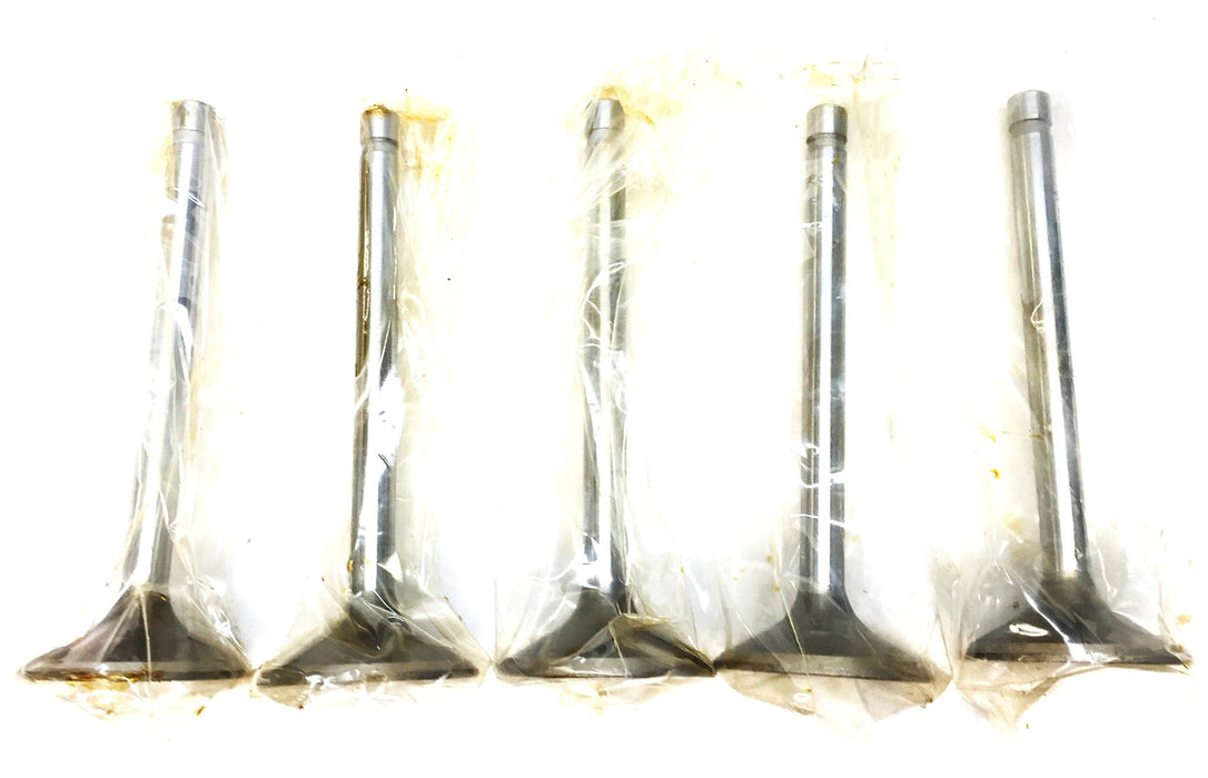 Sealed Power Engine Intake Valve V2069 [Lot of 5] NOS