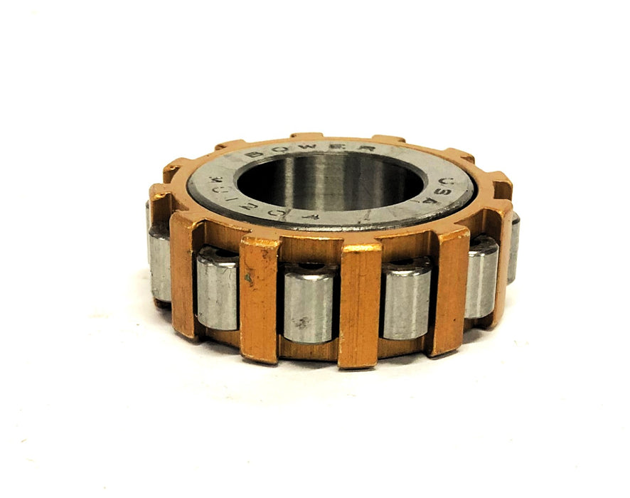 Bower Cylindrical Roller Bearing Roller Cage Assembly MU1204JA NOS